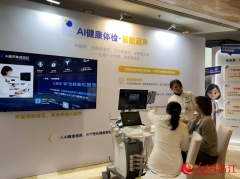 美年健康基于千大数据驱动
